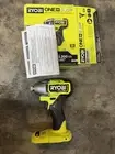 Ryobi PBLID02 18V One Plus HP 1/4 In. Brushless Impact Driver