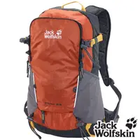 在飛比找momo購物網優惠-【Jack wolfskin 飛狼】Peak 25L 登山背