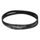2pcs W10006384 Washer Drive Belt, Replaces Part for Washing Machine, Dryer