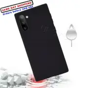 Wear-Resisting Bumper Soft Thin TPU Case Cover for Samsung Galaxy Note 10 N970U