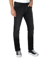 Liverpool Los Angeles Kingston Modern Slim Straight Jeans in Bleecker