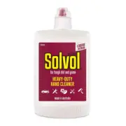 Solvol Liquid Hand Cleaner 500mL 71050