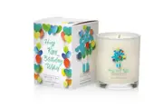 Bramble Bay Inspiration Candle - Birthday Hugs and Kisses