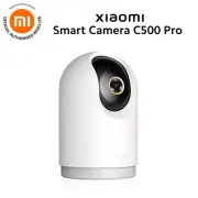 Xiaomi Smart C500 PRO 3K HDR Wireless WiFi Home Security Camera Baby Monitor AU