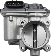 Beck Arnley 1540229 Fuel Injection Throttle Body