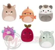 SQUISHMALLOWS 5" Wave 14 Assortment