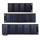 6W 8W 10W 12V Foldable Solar Panel Kit Mono Charging For Car Boat RV Camping