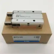 1PCS New MHY2-16D 180° Angular Pneumatic Air Gripper Cylinder