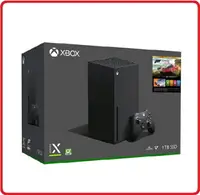 在飛比找樂天市場購物網優惠-【現貨供應】 微軟Xbox Series X 1TB遊戲主機