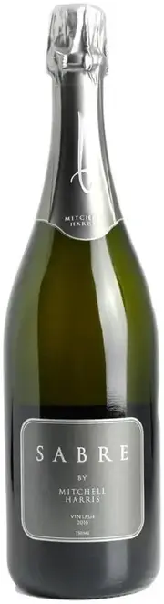 Mitchell Harris Sabre by Mitchell Harris Vintage Sparkling 750ml