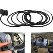DC Power Cord R0402800 Cell Kit Cable for Jandy chlormatic Zodiac PLC1400-PLC700
