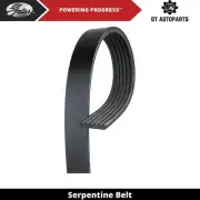 For 2015-2020 Subaru WRX 2L H4 GAS Serpentine Belt Gates 2016 2017 2018 2019 (for: Subaru)
