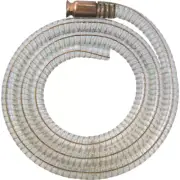 Garage Tough Anti-Kink Jiggle Siphon - GT617
