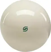 Aramith Duramith 2 & 1/4" inch MAGNETIC White Pool Snooker Billiard Cue Ball