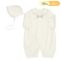 在飛比找蝦皮商城優惠-DL哆愛 日本西松屋 新生兒 0-6M 寶寶衣服 + 嬰兒帽