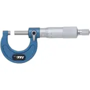 TTI 0-25mm Range Micrometer 50101