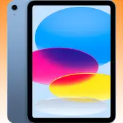 Apple iPad 2025 Wifi 11" (6GB RAM, 256GB, Blue) - Brand New