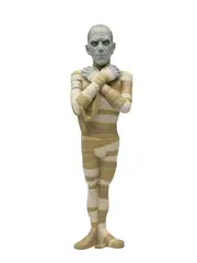 The Mummy Toony Terrors 6" Scale Action Figure - Universal Monsters - NECA Collectibles