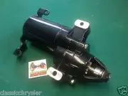 New Starter OMC Evinrude Johnson Marine Outboard 200 225 250 275 300 HP