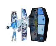 Monster High Mattel Doll! Unleash Your Inner Monster!