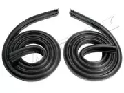 Metro Moulded RR 8120 Hard Top Moulding Roof Rail Seal