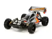 Tamiya 58583 EGRESS RC 4WD 2013 Racing buggy 1/10 Scale Kit