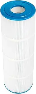 WuYan CCP320 Pool Filter Compatible with Clean & Clear Plus 320, CCP320,817-0081, C-7470, FC-1976,80 Sq. Ft Pool Filter Cartridge