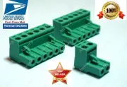 Lab Gruppen 2) Input & 1) Speaker Plug - Fits: LUCIA 60/1-70 ,LUCIA 240/1-70