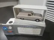 Trax TR27 1961 Ford FALCON XK Panel Van 1:43