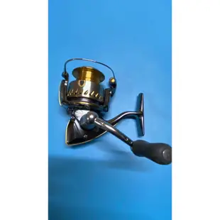 shimano 捲線器 STELLA 藍寶 2500型