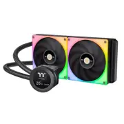 TOUGHLIQUID Ultra 280 RGB CPU Liquid Cooler, AMD(AM5/AM4) Intel(LGA 1700/1200...
