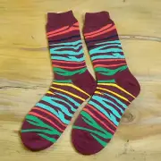 Stripes 3 socks