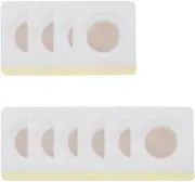 Strong Slimming Patches Weight Loss Diet AID Detox Slim Patch Burning Fat with M