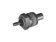 For 1987-1997 Ford F250 Engine Coolant Temperature Switch Motorcraft 48437HKQT (for: Ford)
