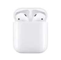 在飛比找有閑購物優惠-Aapple/蘋果 AirPods （第二代)