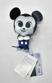 Funko Pop! Plush Disney Mickey & Friends Doll For Kids Mini Size Mickey Mouse