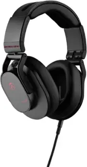 - Hi-X60 Professional Closed-Back Over-Ear Headphones