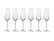 Krosno Avant-Garde Flute 180ml Set of 6