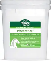 Stance Equitec Vitastance Supplement, 10 kg
