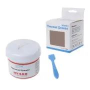 Thermal Grease HY400 Compound Paste Heat Sink Conductive Silicone CPU VGA LED
