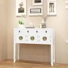 Sideboard Storage Cupboard Highboard Console Cabinet Chinese Style Furniture
