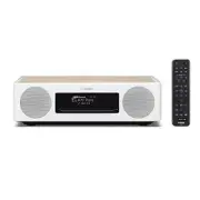 Yamaha TSX-B237 (MN) Desktop audio CD/USB/FM Radio compatible retro /Bluetooth