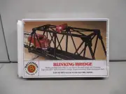 Bachmann Blinking Bridge HO Scale