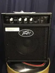 Peavey Max 158 15 Watt Bass Amp