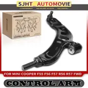 Lower Front Left Control Arm for Mini Cooper F55 F56 F57 R56 R57 2006-2023 FWD (for: Mini)