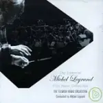 MICHEL LEGRAND /FILM MUSIC COLLECTION