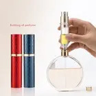 Bottom-fill Perfume Refillable Bottle 5ml Perfume Atomizer Travel