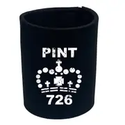 Pint 726 - Funny Novelty Stubby Holder
