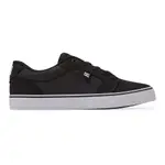 [SKATEBOARDING] DC SHOES ANVIL TX SE BLACK/WHITE 滑板鞋