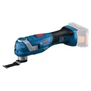 [New] BOSCH / GOP18V-34 / Cordless Multi Cutter, Bare Tool